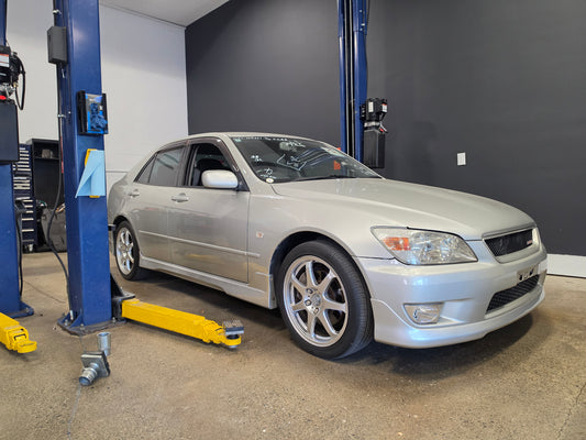 Toyota Altezza RS200Z