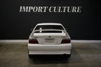 2000 Toyota Chaser Tourer TRD Sport