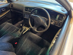 2000 Toyota Chaser Tourer TRD Sport