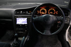 2000 Toyota Chaser Tourer TRD Sport