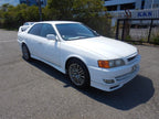 2000 Toyota Chaser Tourer TRD Sport