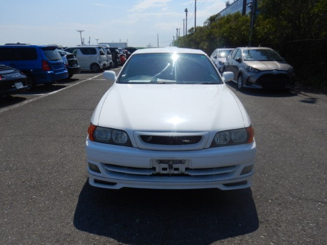 2000 Toyota Chaser Tourer TRD Sport