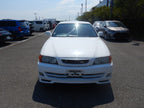 2000 Toyota Chaser Tourer TRD Sport