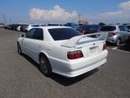 2000 Toyota Chaser Tourer TRD Sport
