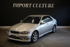 1999 Toyota Altezza RS200Z