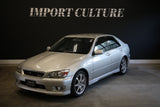 1999 Toyota Altezza RS200Z