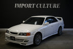2000 Toyota Chaser Tourer TRD Sport