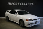 2000 Toyota Chaser Tourer TRD Sport
