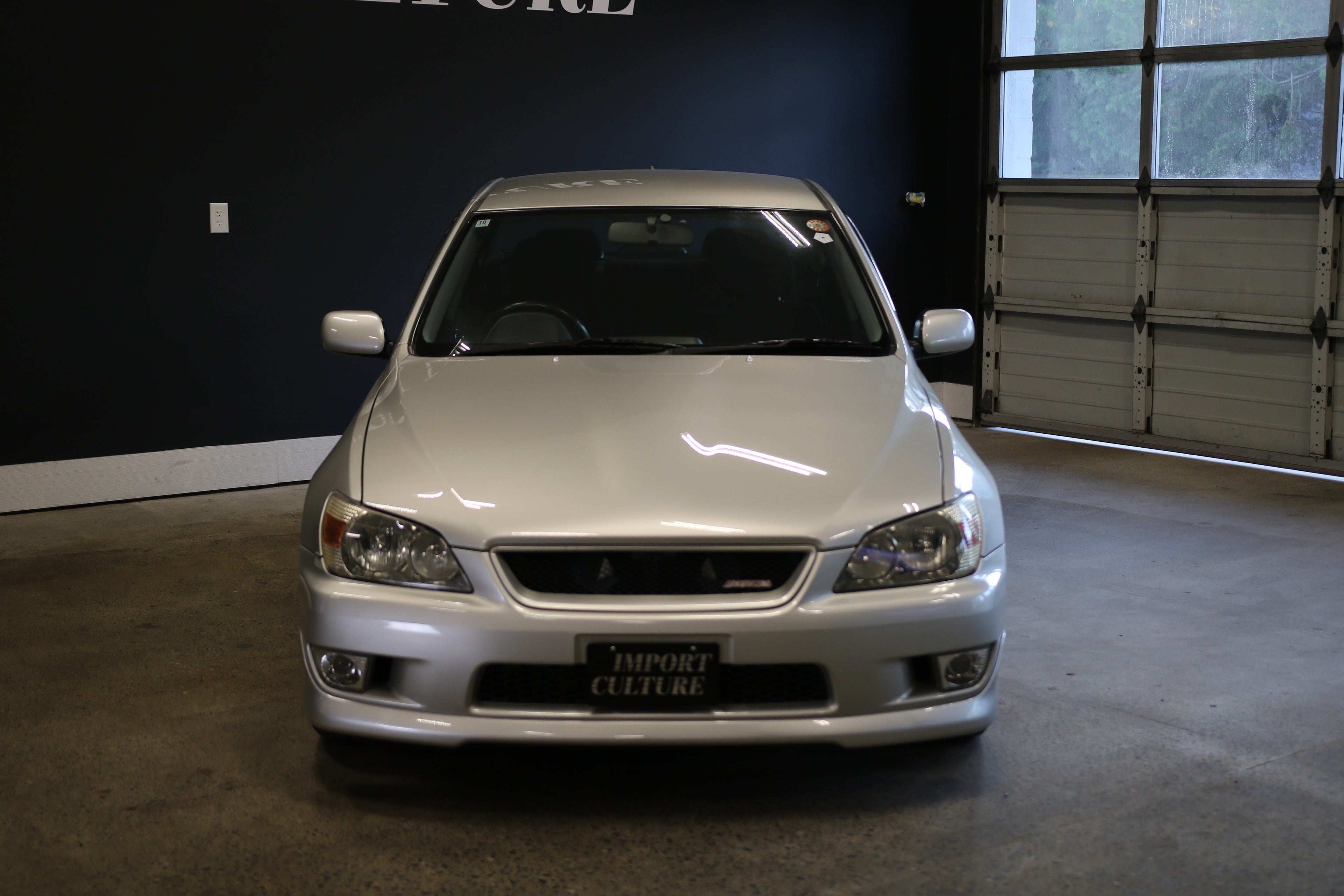 1999 Toyota Altezza RS200Z