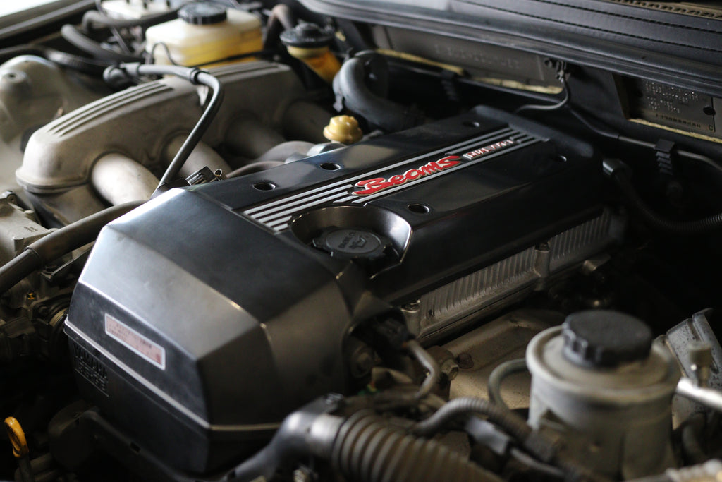 1999 Toyota Altezza RS200Z