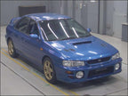 Subaru Impreza WRX 2.5 RS
