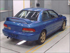 Subaru Impreza WRX 2.5 RS