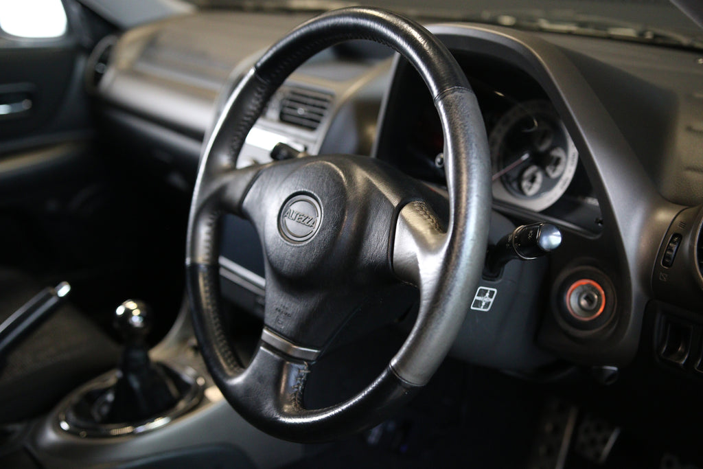 1999 Toyota Altezza RS200Z